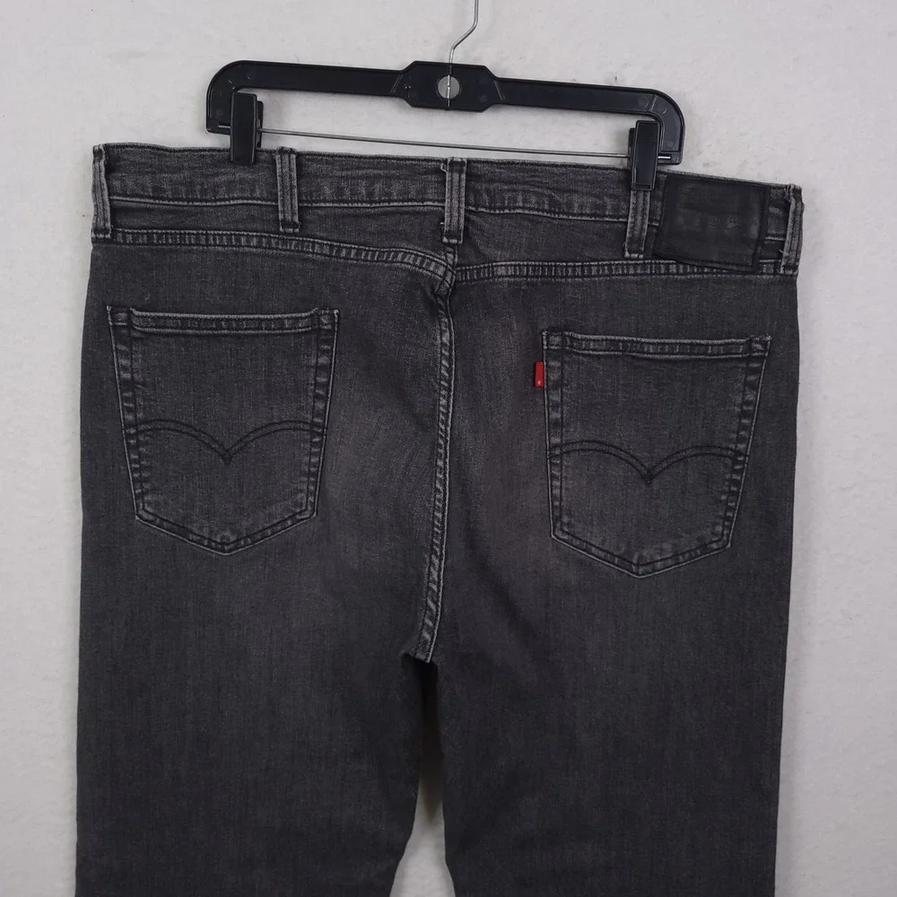 Levis slim tab tailored